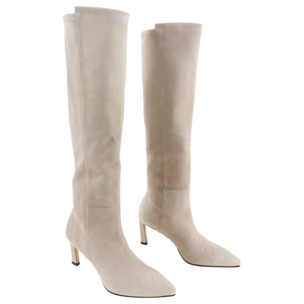 NWT Stuart Weitzman Demi 75 Over-the-Knee Boots
